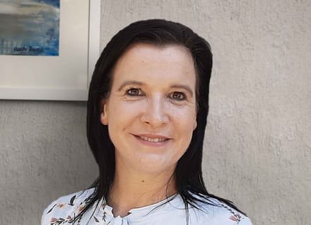Jane Janse van Rensburg