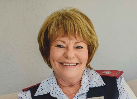 Sonya Lombard